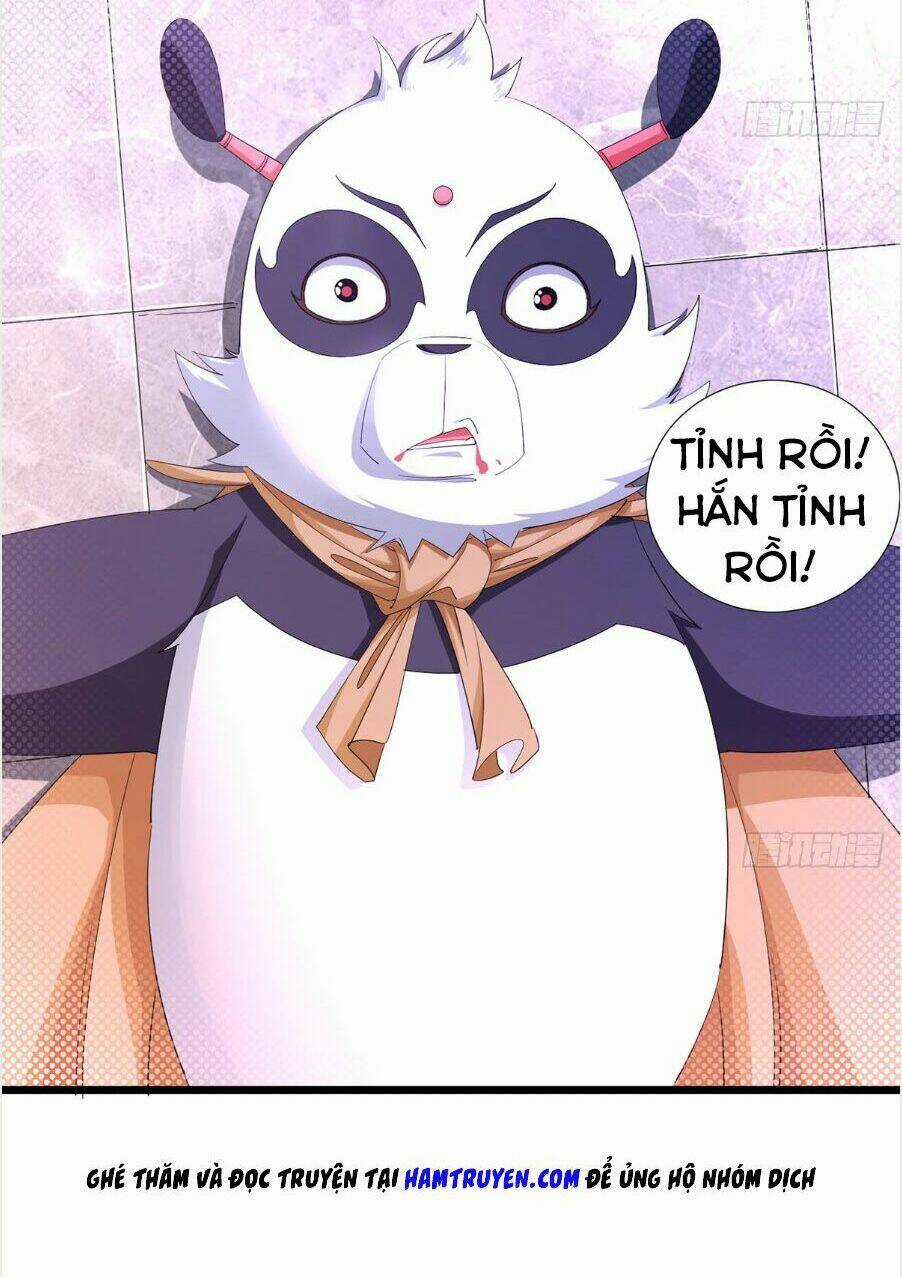 Nguyên Linh Chúa Tể Chapter 3 trang 18