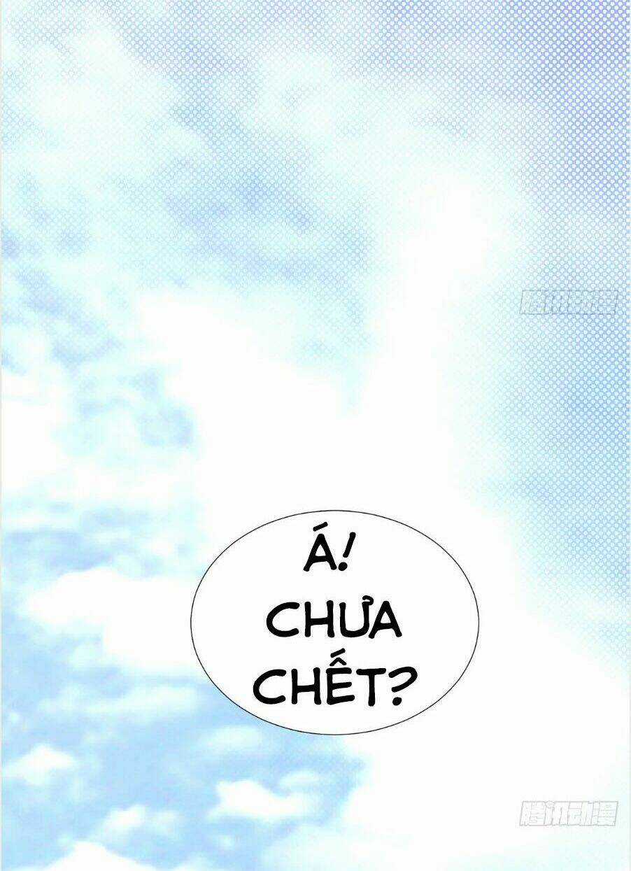 Nguyên Linh Chúa Tể Chapter 3 trang 20