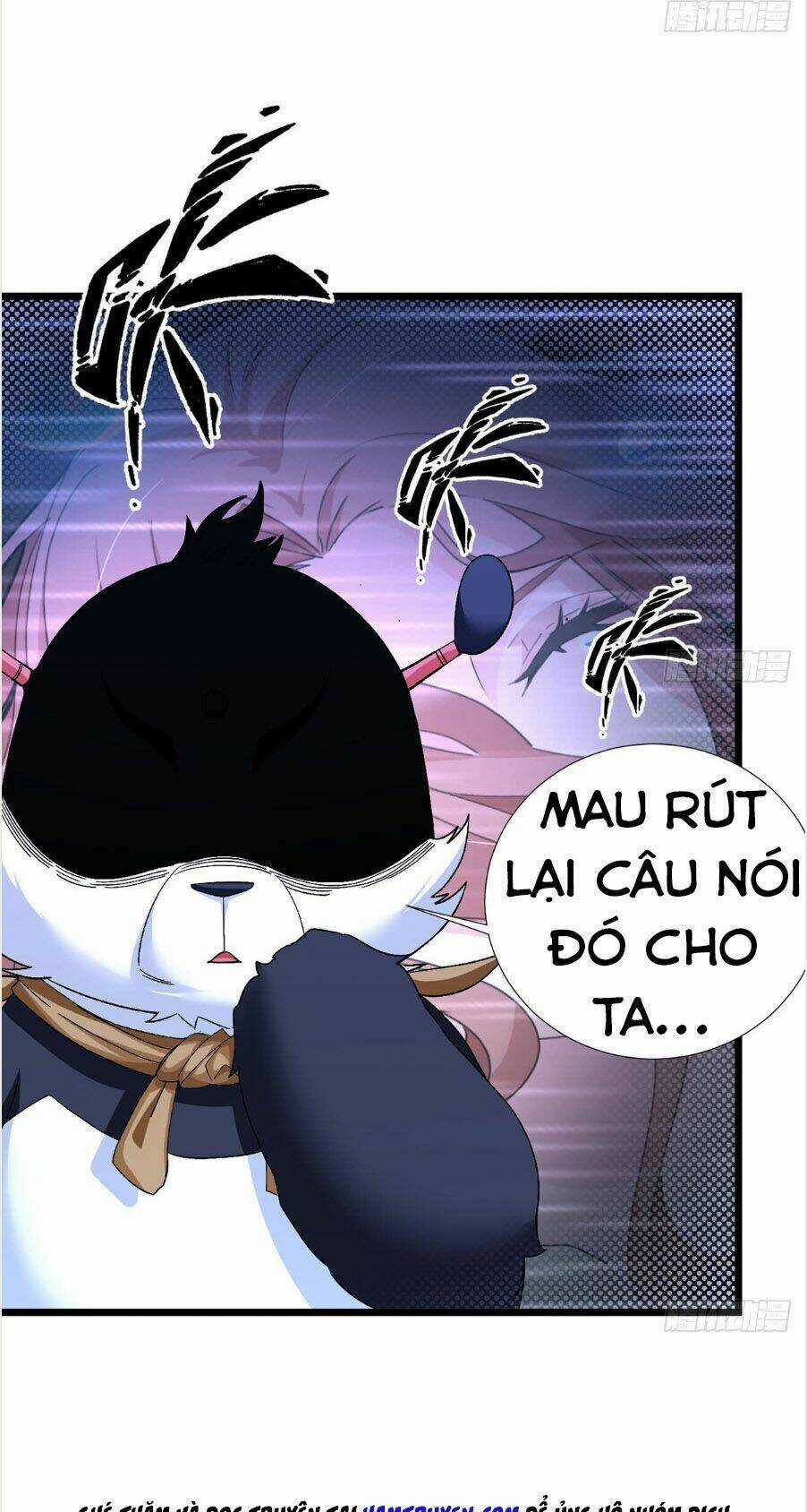 Nguyên Linh Chúa Tể Chapter 3 trang 23