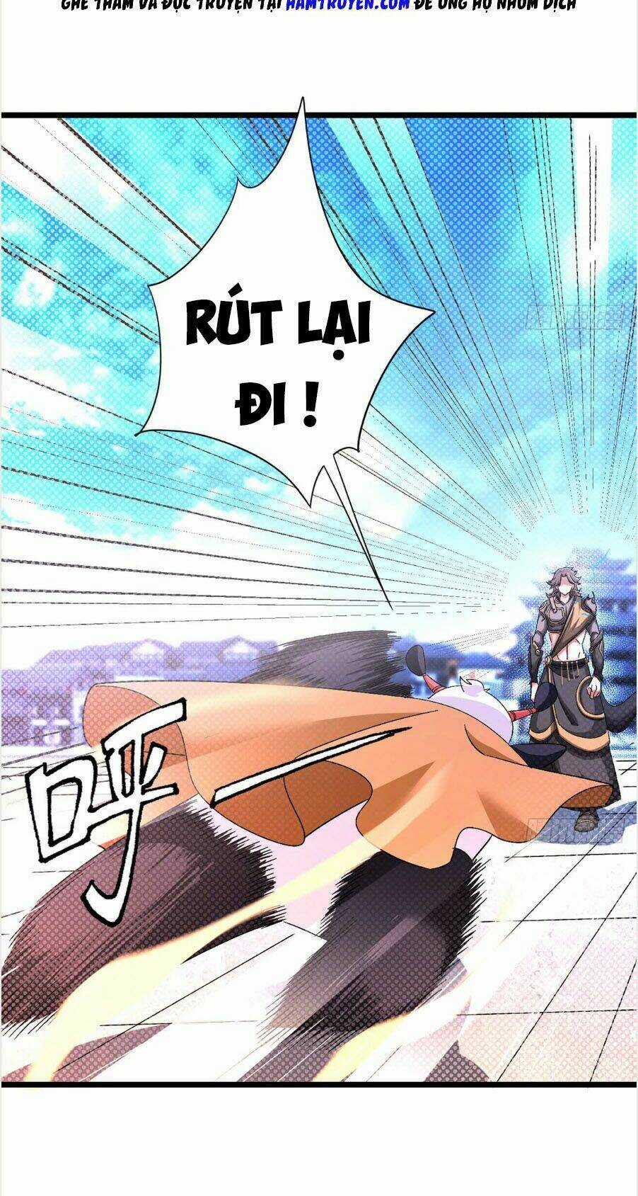 Nguyên Linh Chúa Tể Chapter 3 trang 24