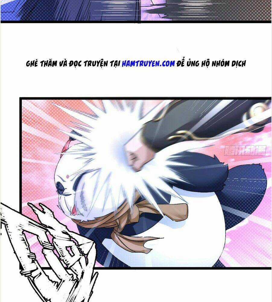 Nguyên Linh Chúa Tể Chapter 3 trang 26