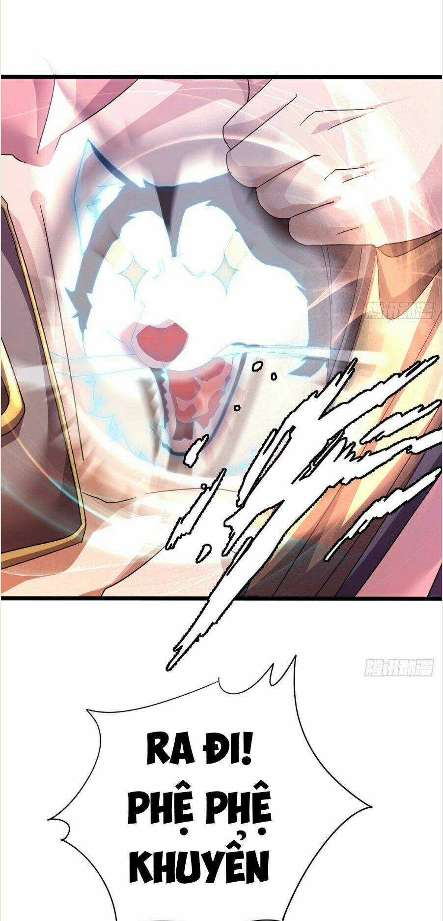 Nguyên Linh Chúa Tể Chapter 3 trang 29