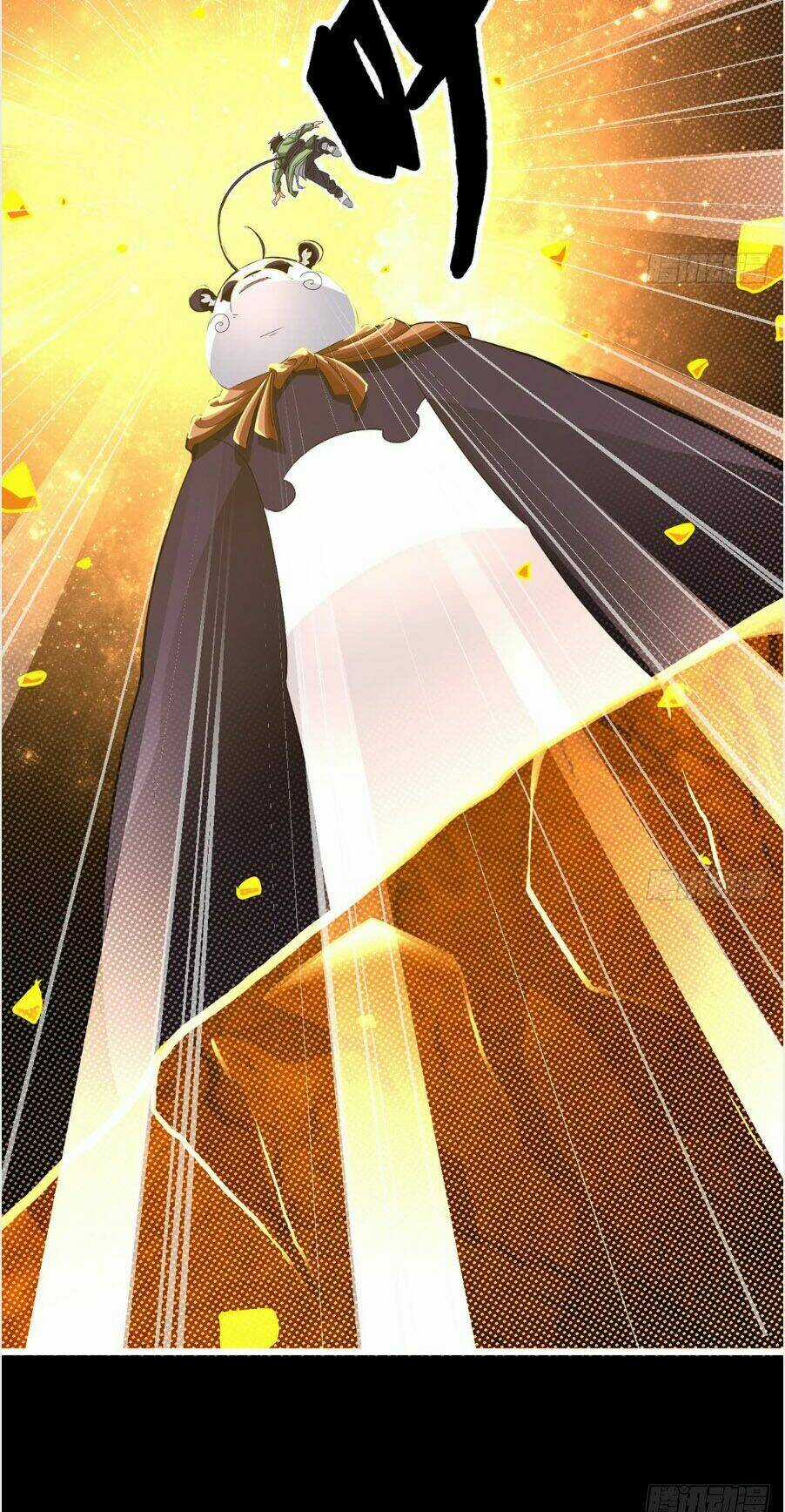 Nguyên Linh Chúa Tể Chapter 3 trang 4