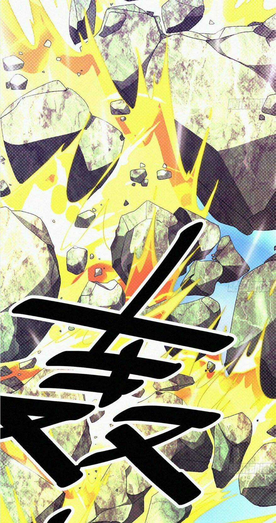 Nguyên Linh Chúa Tể Chapter 4.5 trang 16