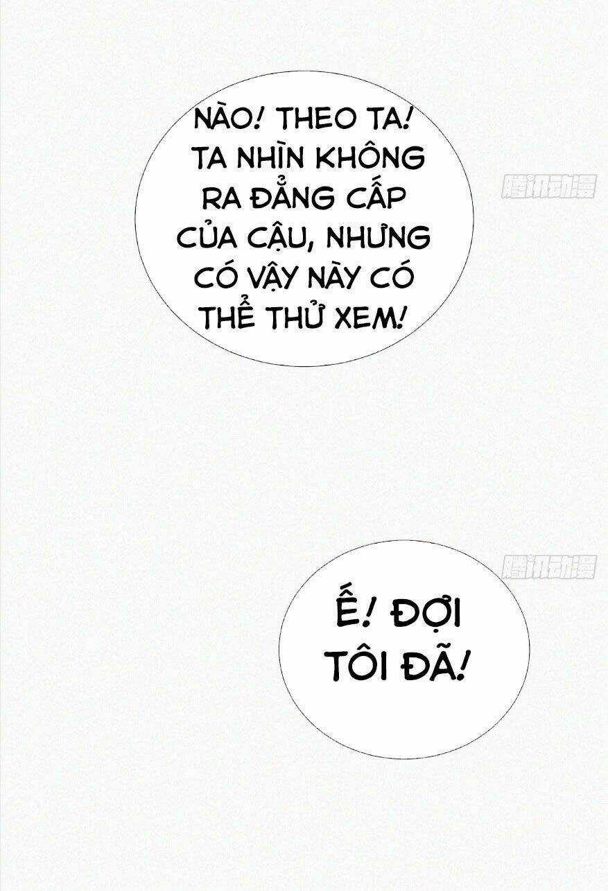 Nguyên Linh Chúa Tể Chapter 4.5 trang 8