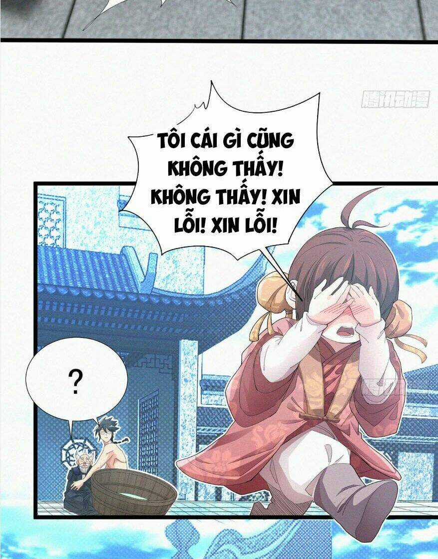 Nguyên Linh Chúa Tể Chapter 4 trang 18