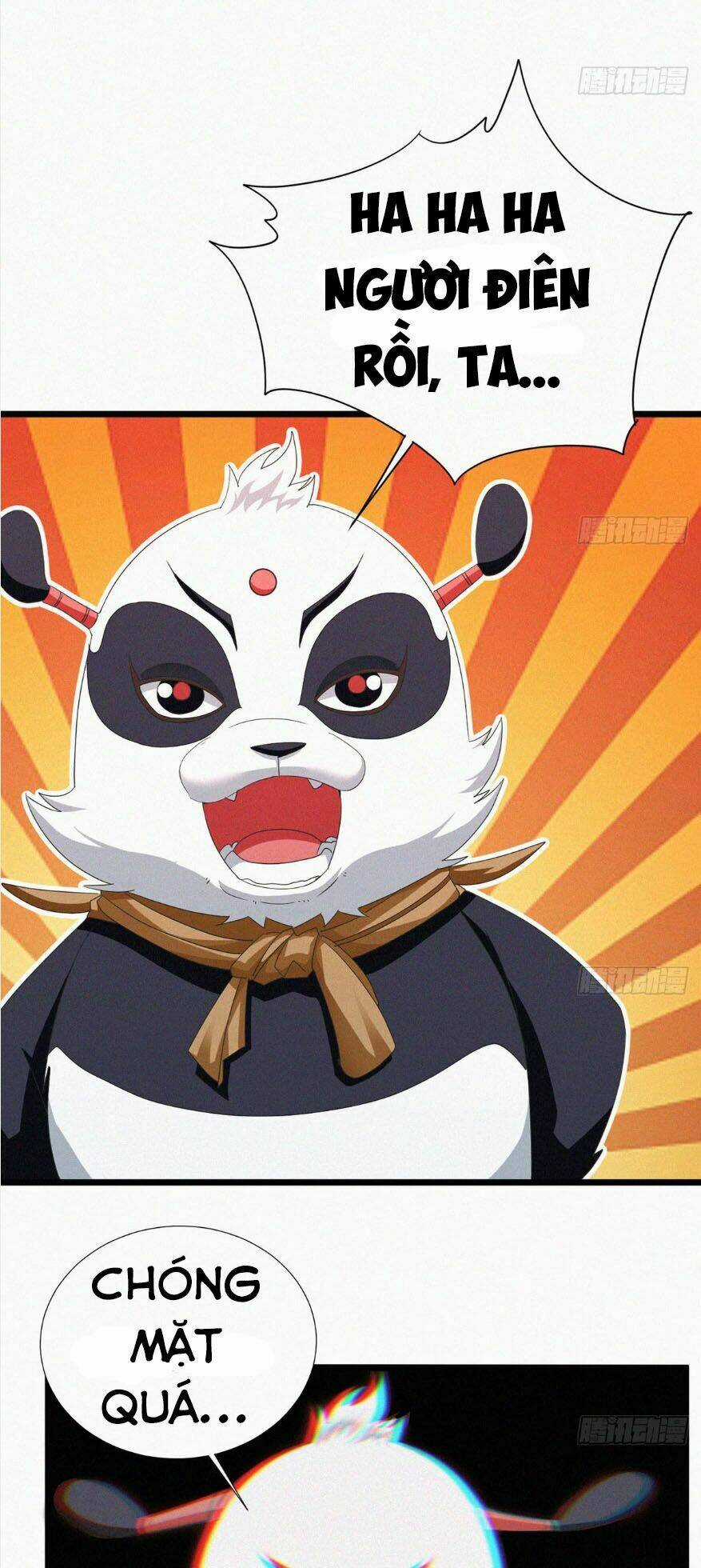 Nguyên Linh Chúa Tể Chapter 4 trang 4