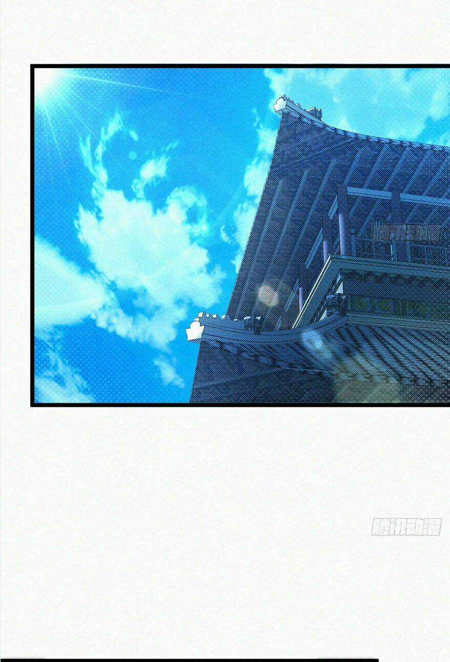 Nguyên Linh Chúa Tể Chapter 4 trang 6