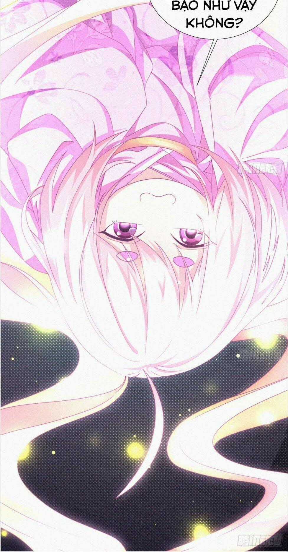 Nguyên Linh Chúa Tể Chapter 5.5 trang 17