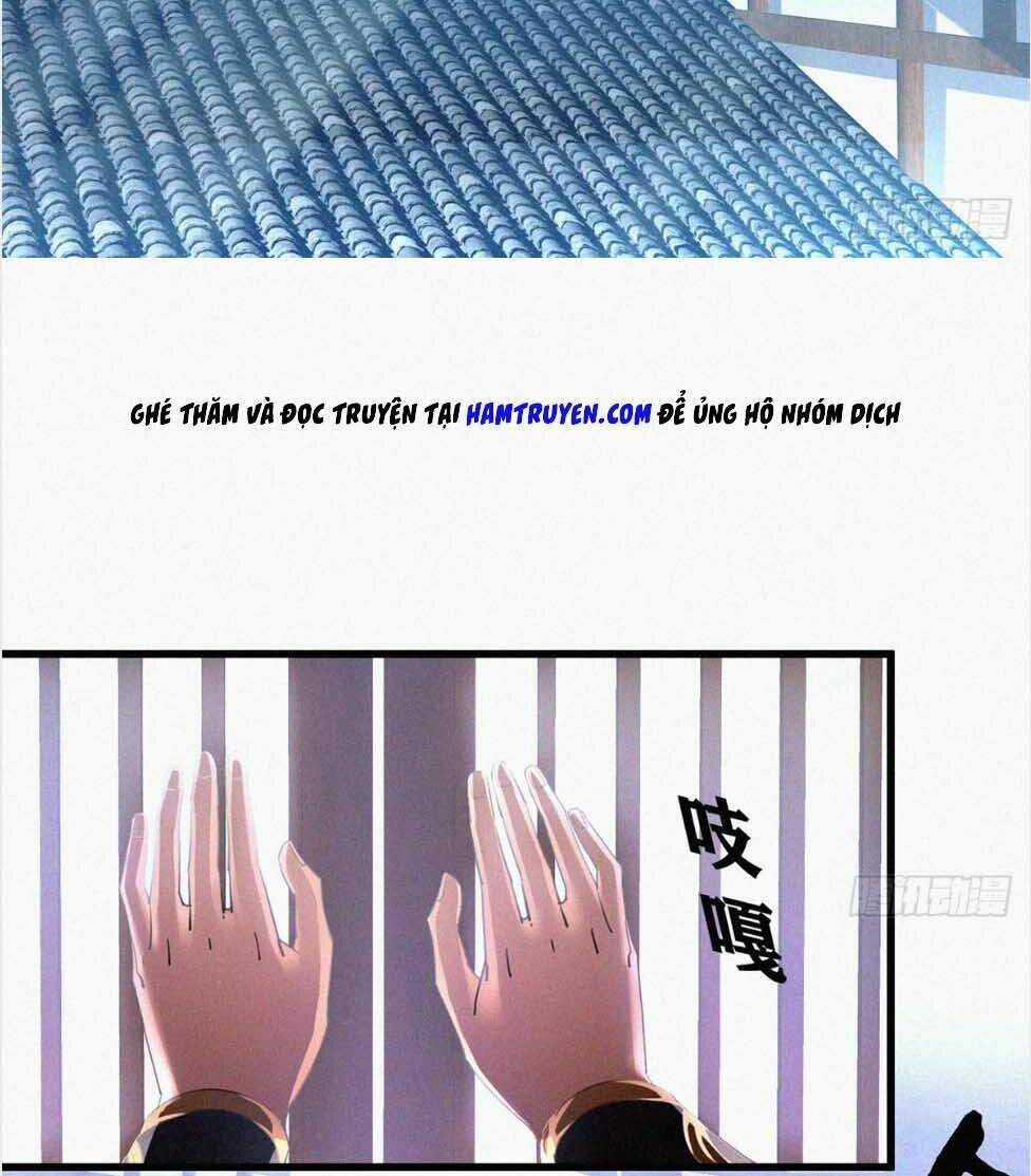 Nguyên Linh Chúa Tể Chapter 5.5 trang 4