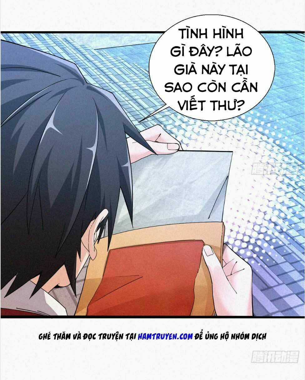 Nguyên Linh Chúa Tể Chapter 5 trang 5