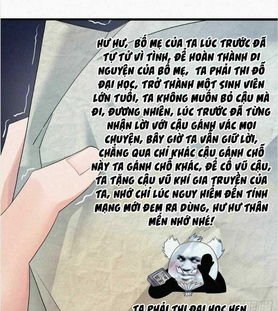 Nguyên Linh Chúa Tể Chapter 5 trang 7