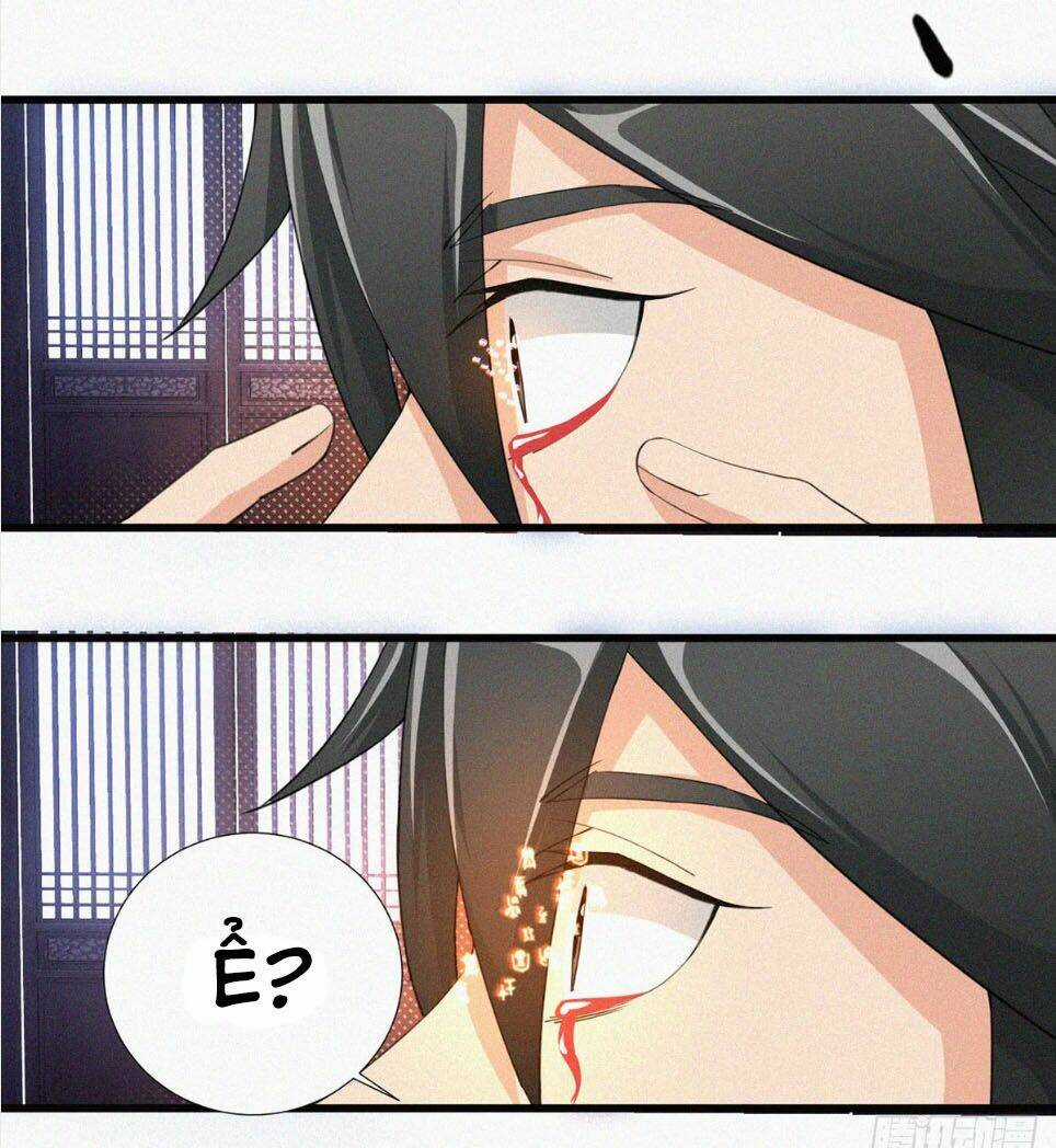 Nguyên Linh Chúa Tể Chapter 6.5 trang 2