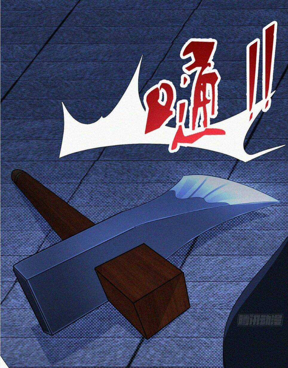 Nguyên Linh Chúa Tể Chapter 6.5 trang 21