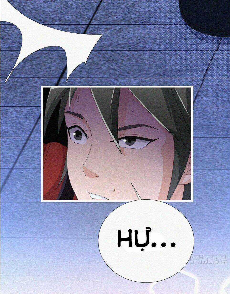 Nguyên Linh Chúa Tể Chapter 6.5 trang 22