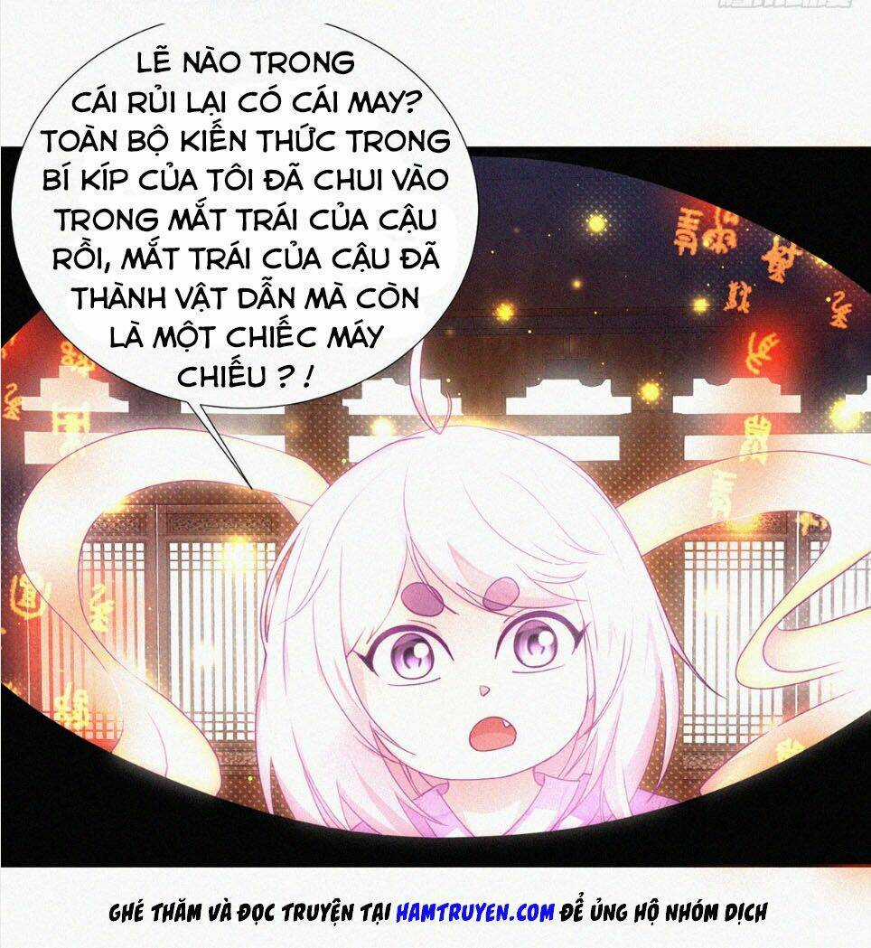 Nguyên Linh Chúa Tể Chapter 6.5 trang 3