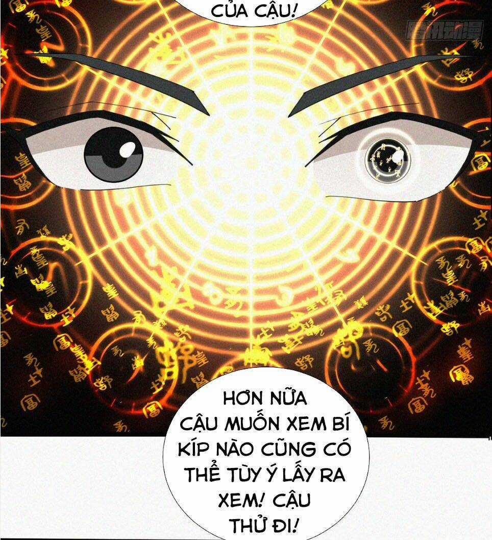 Nguyên Linh Chúa Tể Chapter 6.5 trang 5