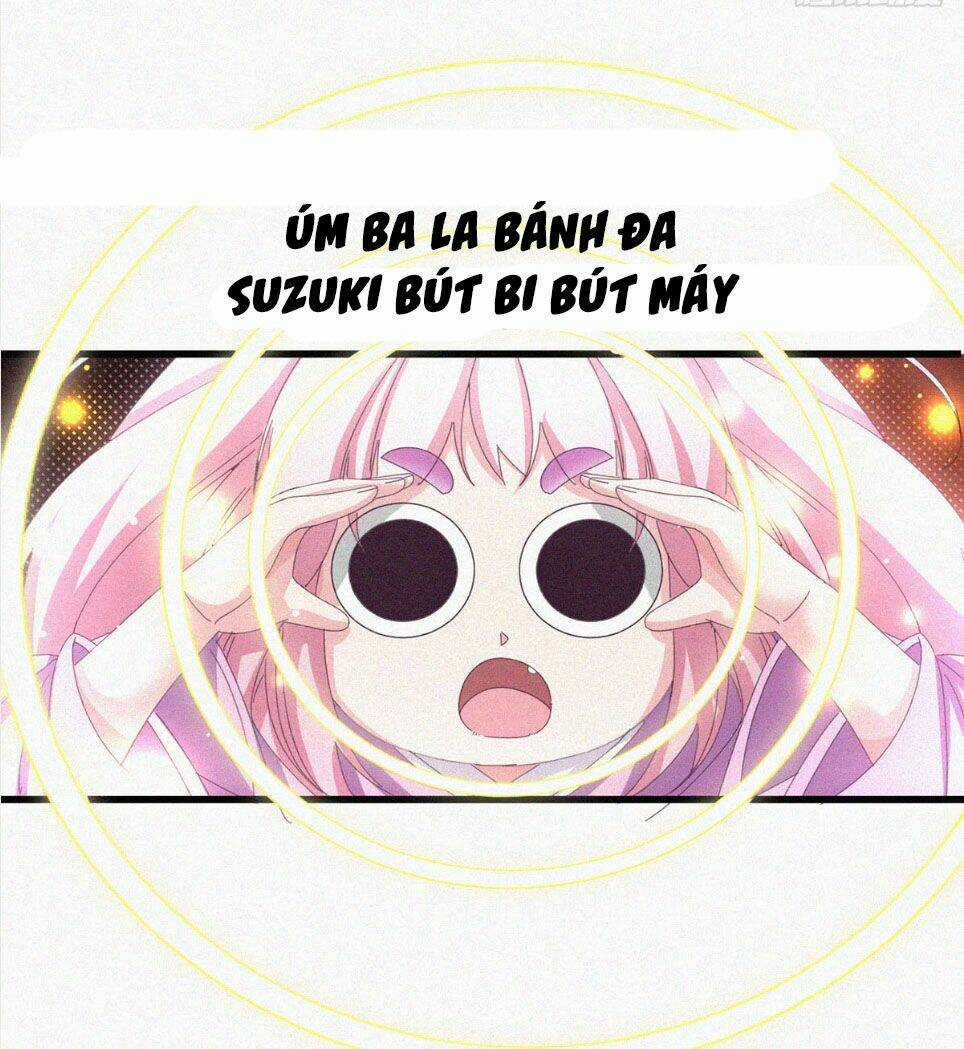 Nguyên Linh Chúa Tể Chapter 6 trang 12