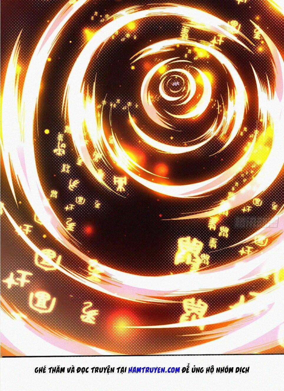 Nguyên Linh Chúa Tể Chapter 6 trang 16