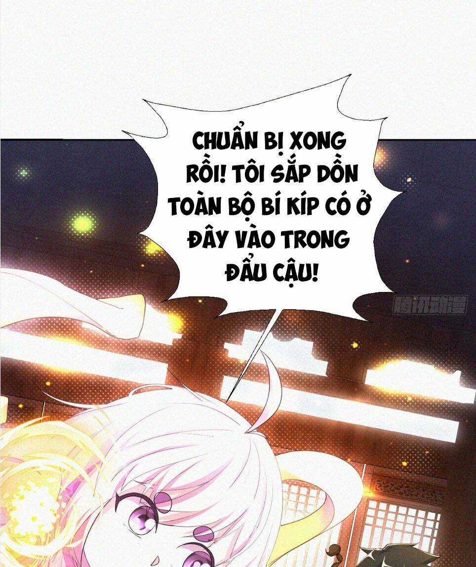 Nguyên Linh Chúa Tể Chapter 6 trang 19