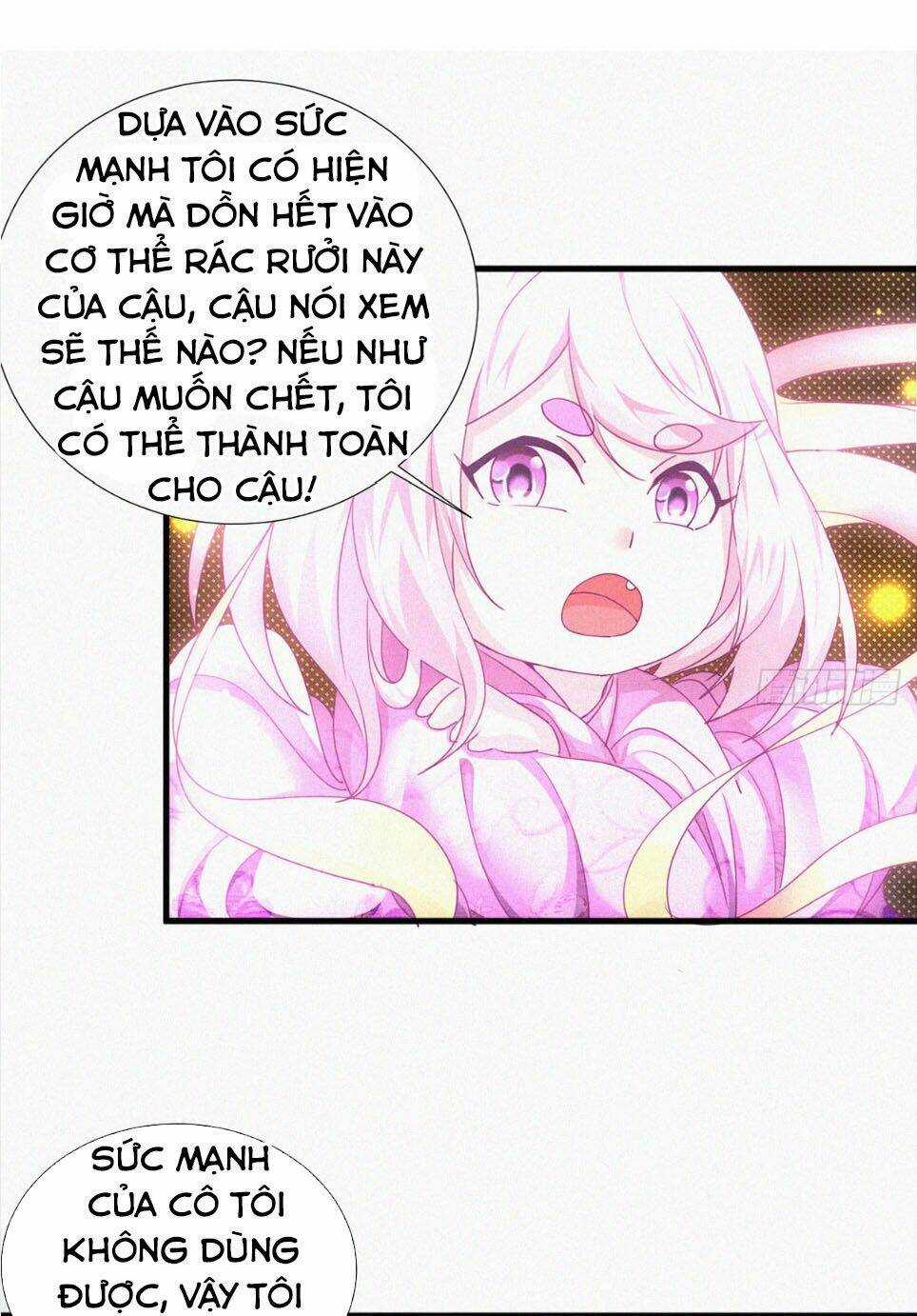 Nguyên Linh Chúa Tể Chapter 6 trang 2