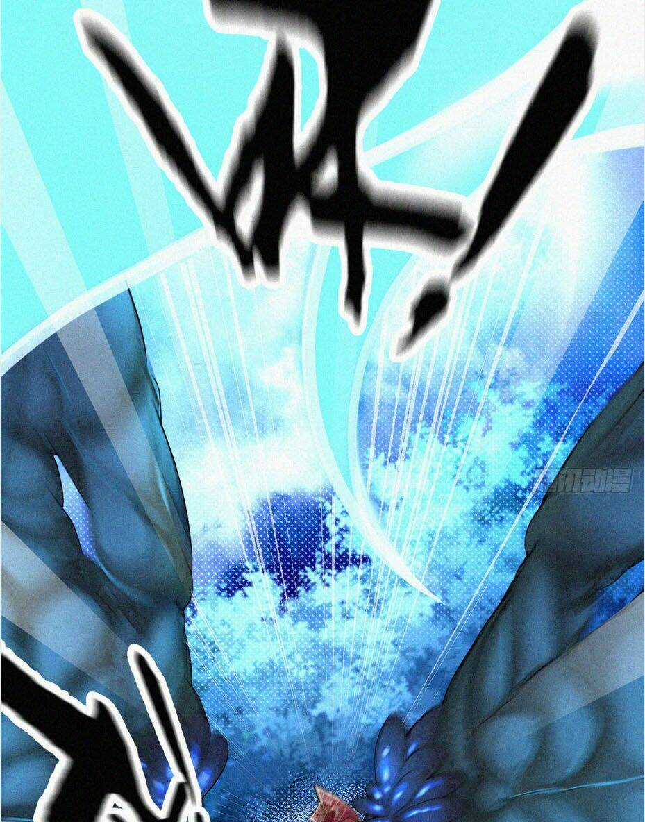 Nguyên Linh Chúa Tể Chapter 7.5 trang 10