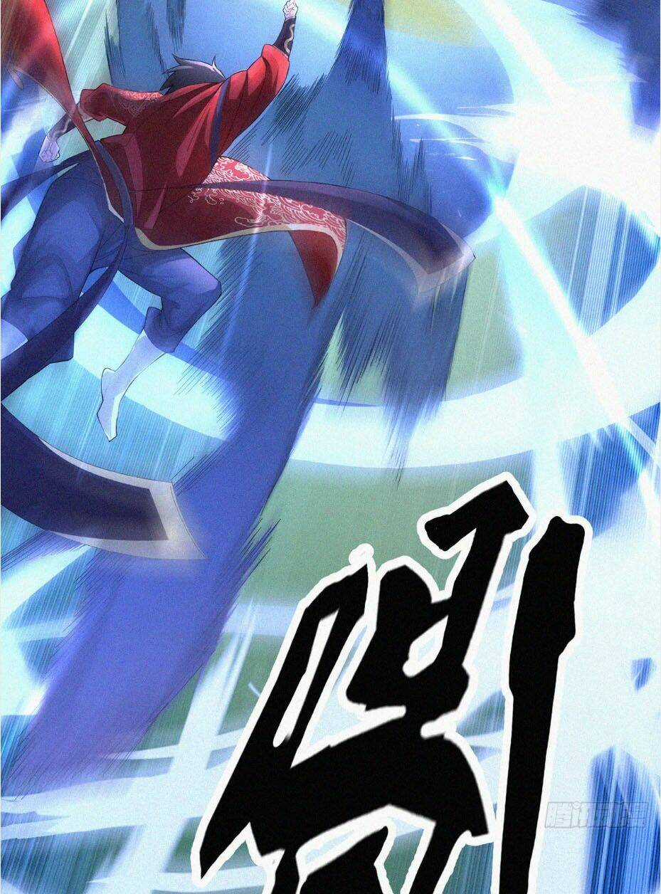 Nguyên Linh Chúa Tể Chapter 7.5 trang 13