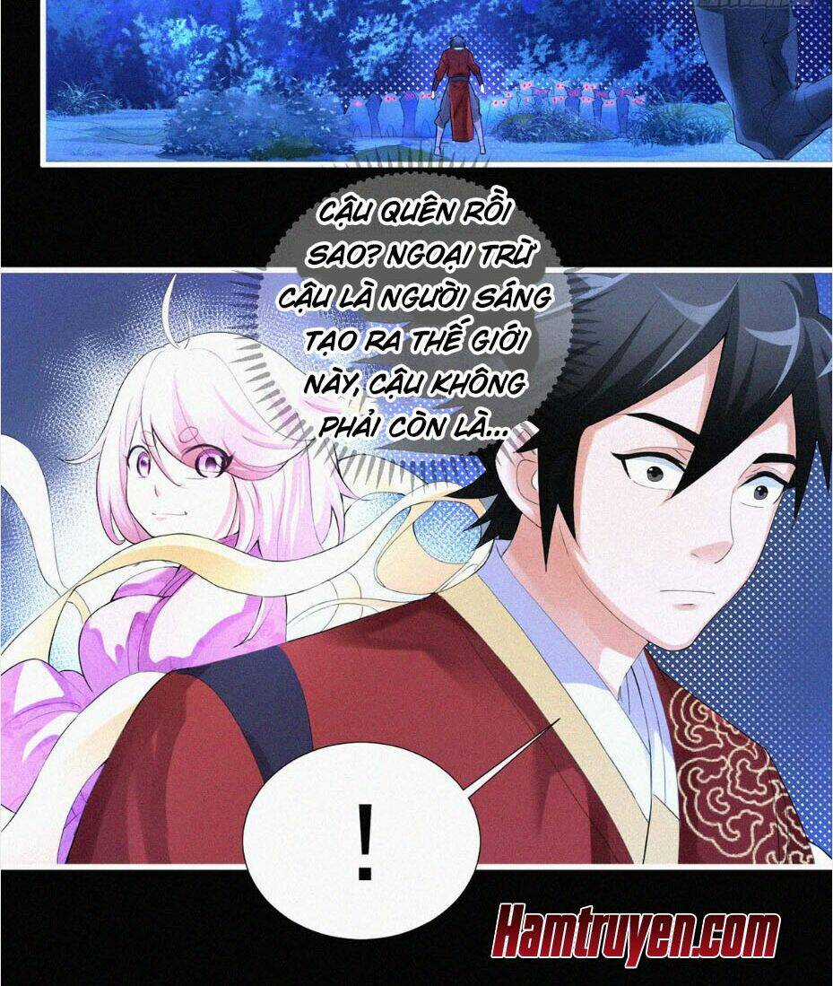 Nguyên Linh Chúa Tể Chapter 7.5 trang 16