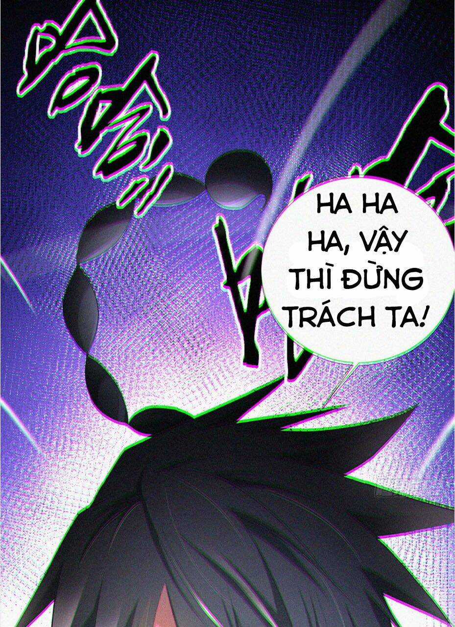 Nguyên Linh Chúa Tể Chapter 7.5 trang 2