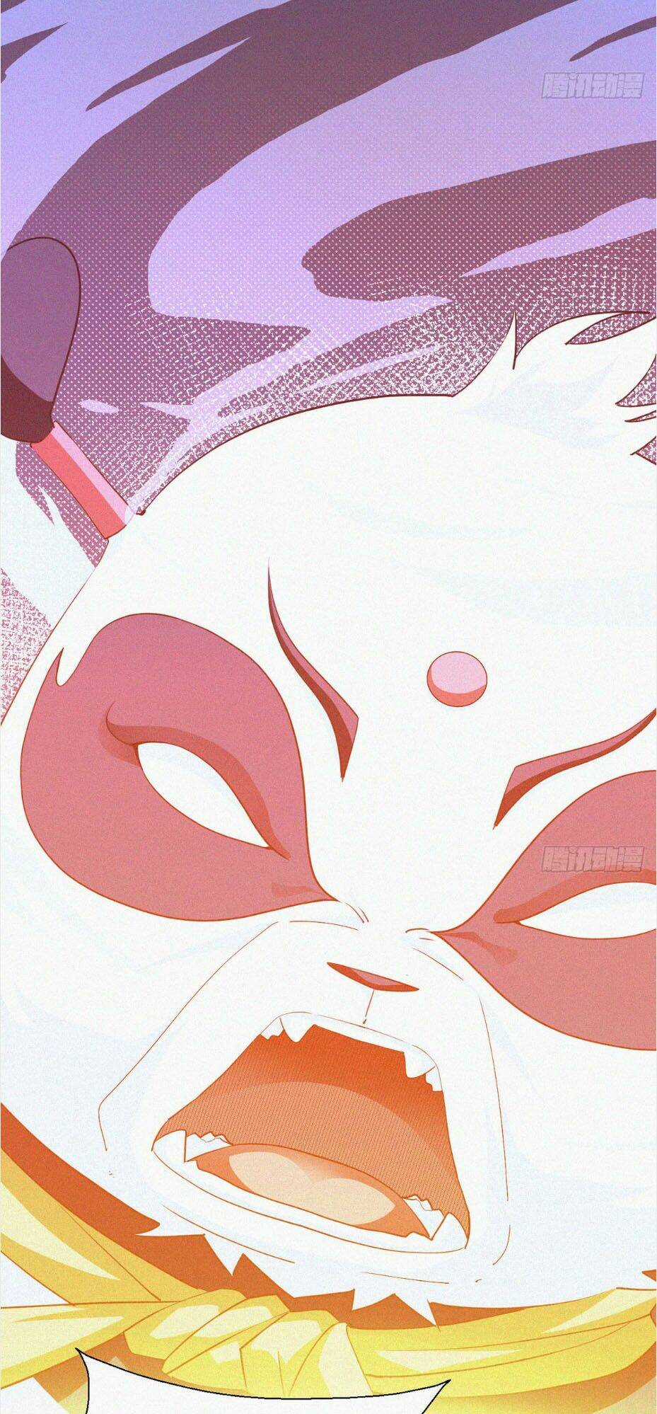 Nguyên Linh Chúa Tể Chapter 7.5 trang 21