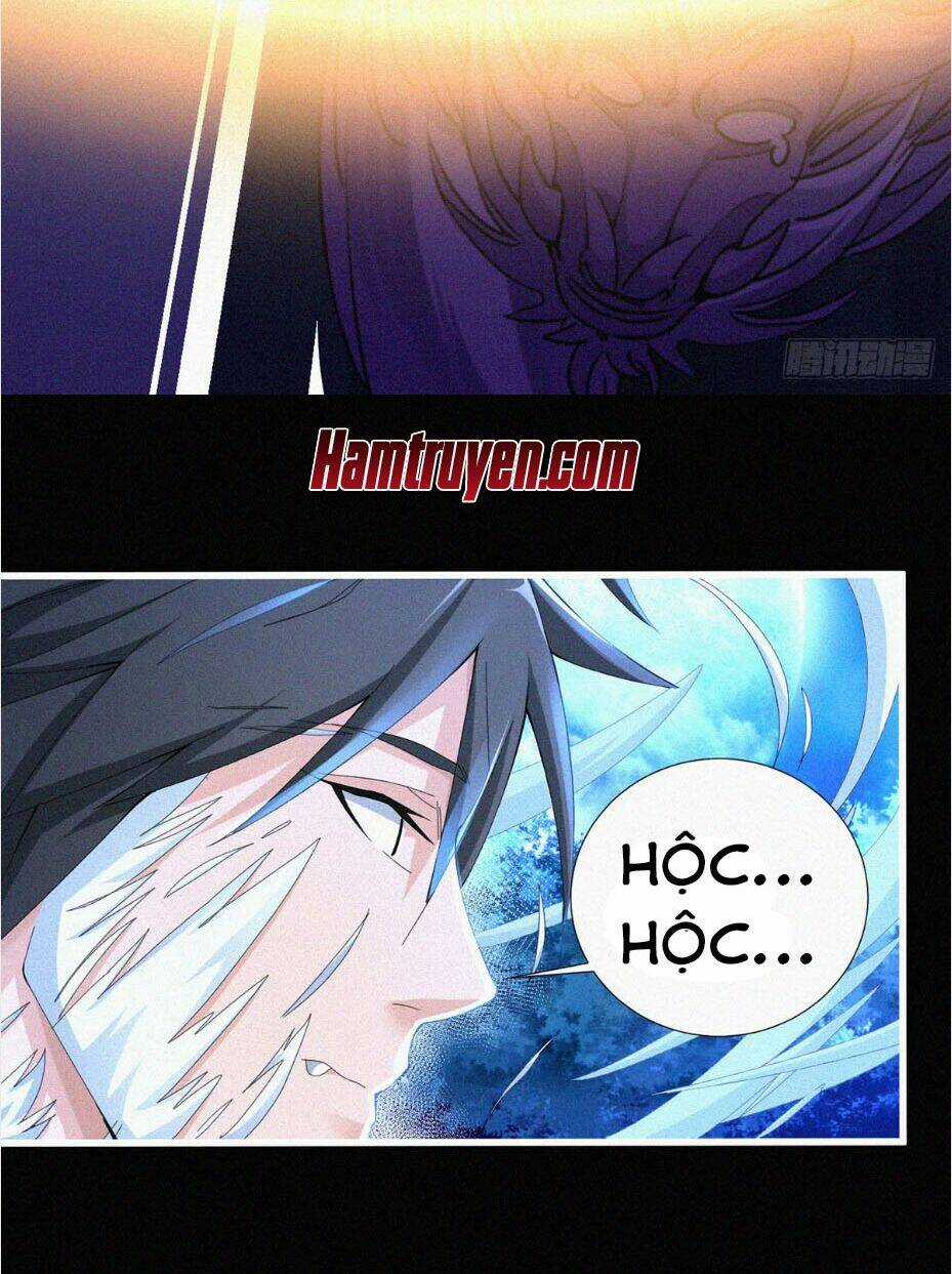 Nguyên Linh Chúa Tể Chapter 7.5 trang 24