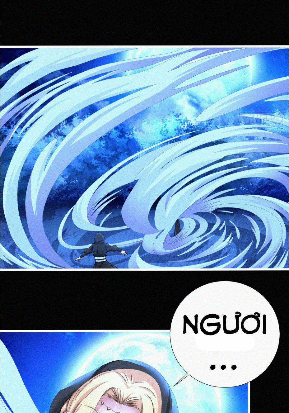 Nguyên Linh Chúa Tể Chapter 7.5 trang 25