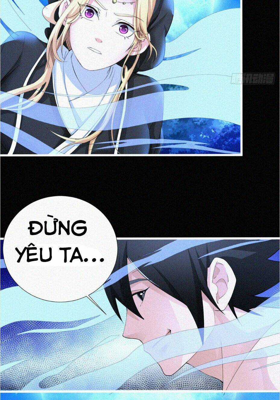 Nguyên Linh Chúa Tể Chapter 7.5 trang 26