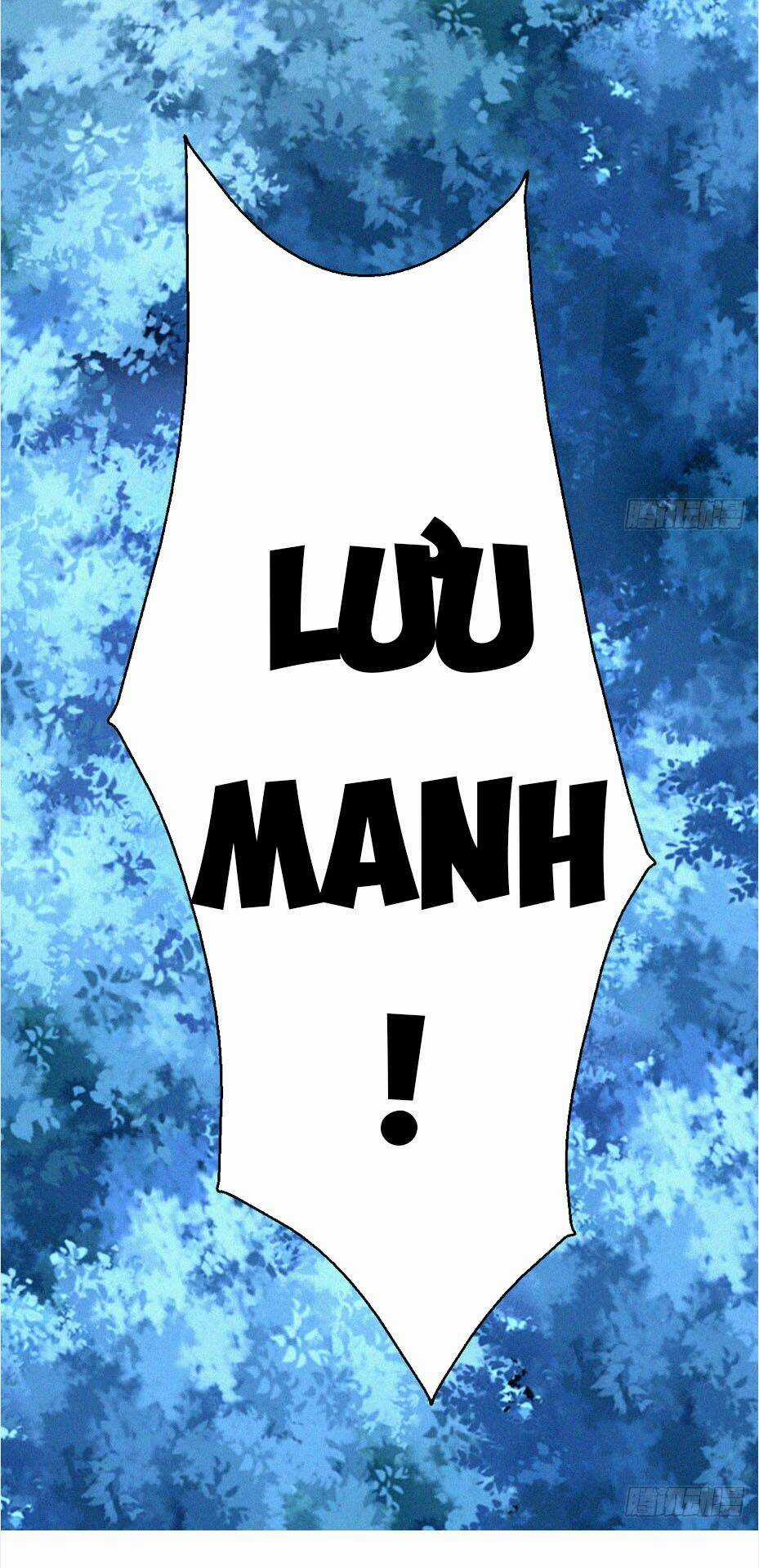 Nguyên Linh Chúa Tể Chapter 7.5 trang 28