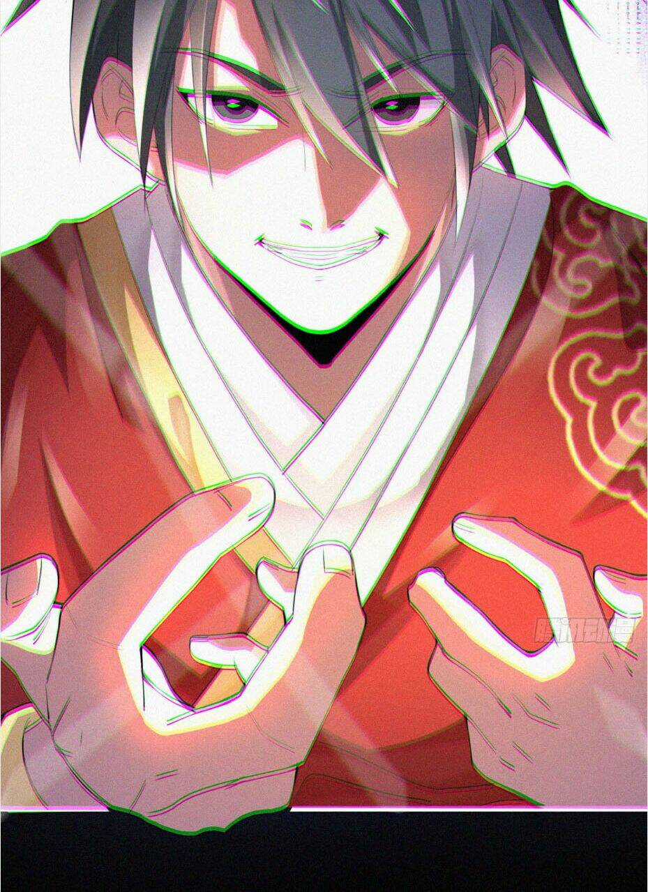 Nguyên Linh Chúa Tể Chapter 7.5 trang 3