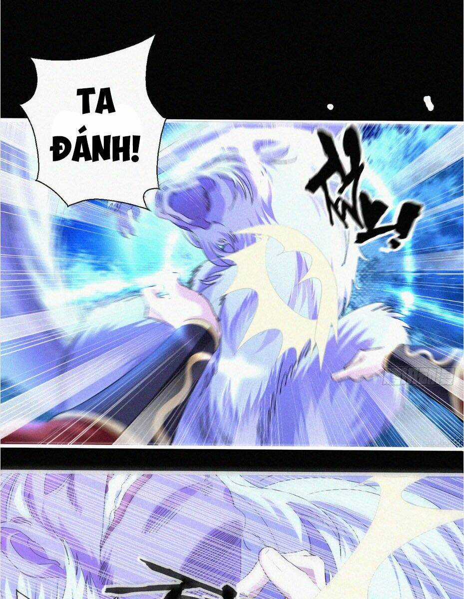 Nguyên Linh Chúa Tể Chapter 7.5 trang 4