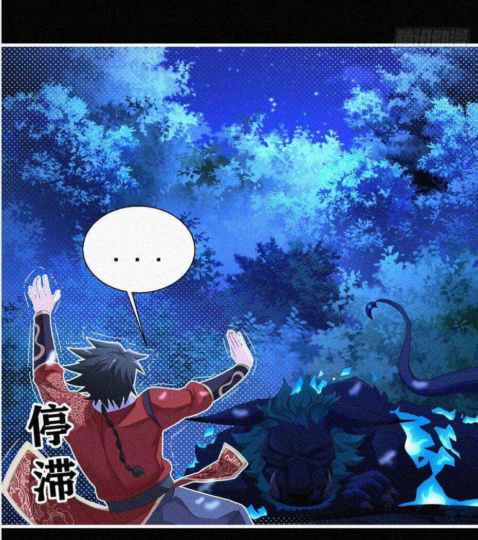 Nguyên Linh Chúa Tể Chapter 7 trang 10