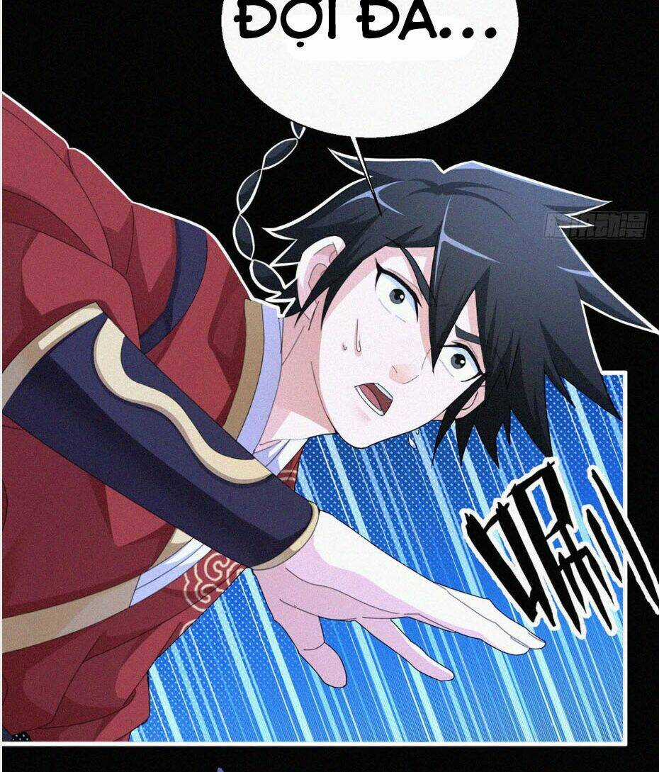 Nguyên Linh Chúa Tể Chapter 7 trang 12