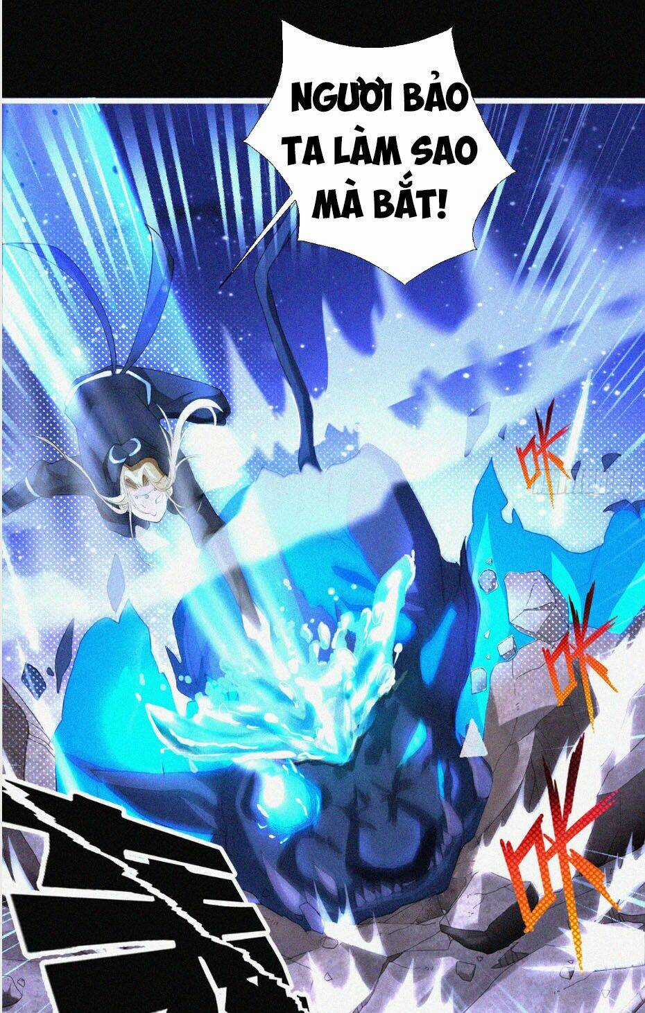 Nguyên Linh Chúa Tể Chapter 7 trang 24