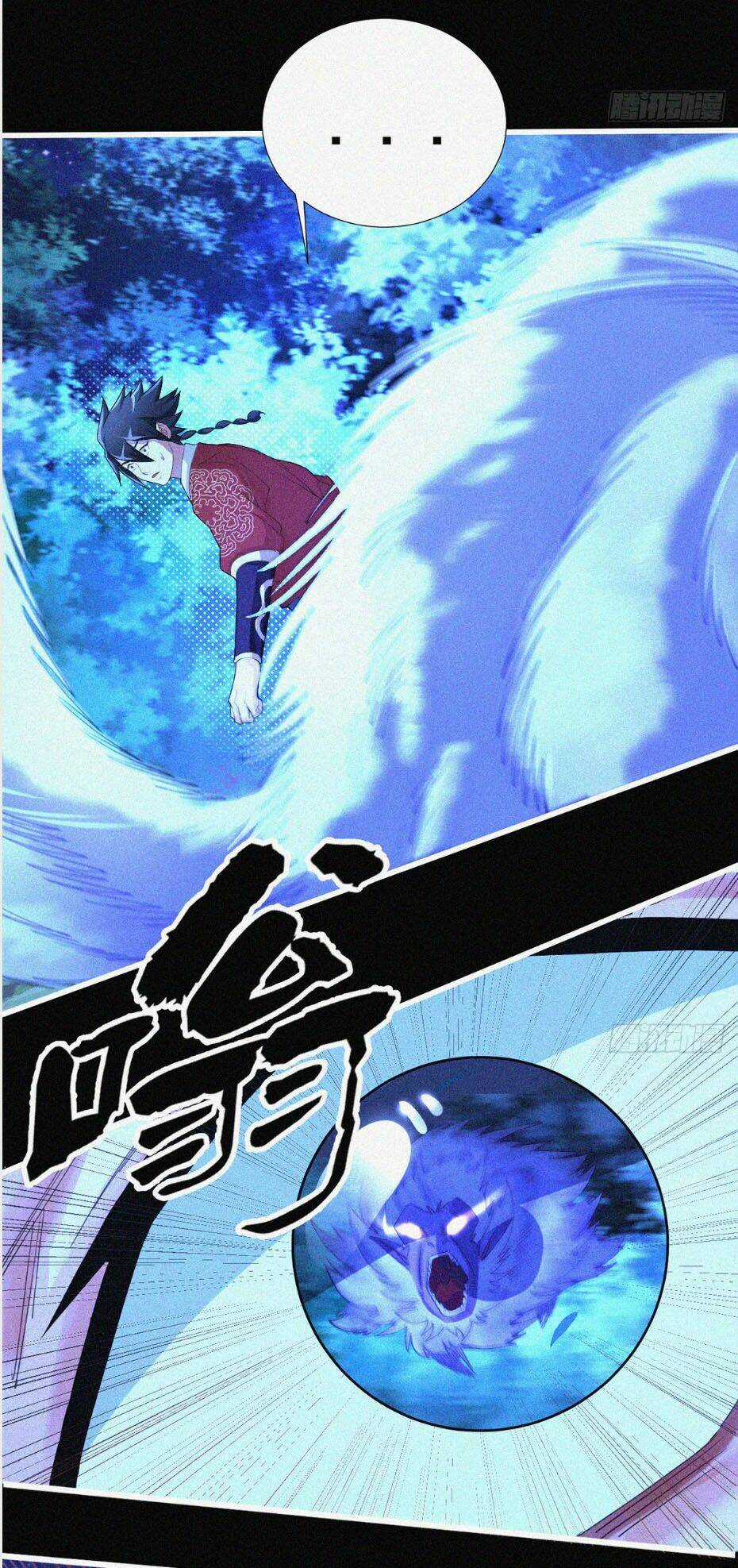 Nguyên Linh Chúa Tể Chapter 7 trang 26
