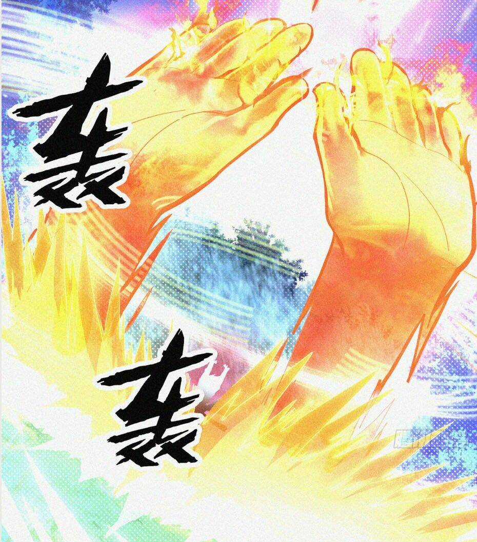 Nguyên Linh Chúa Tể Chapter 7 trang 28