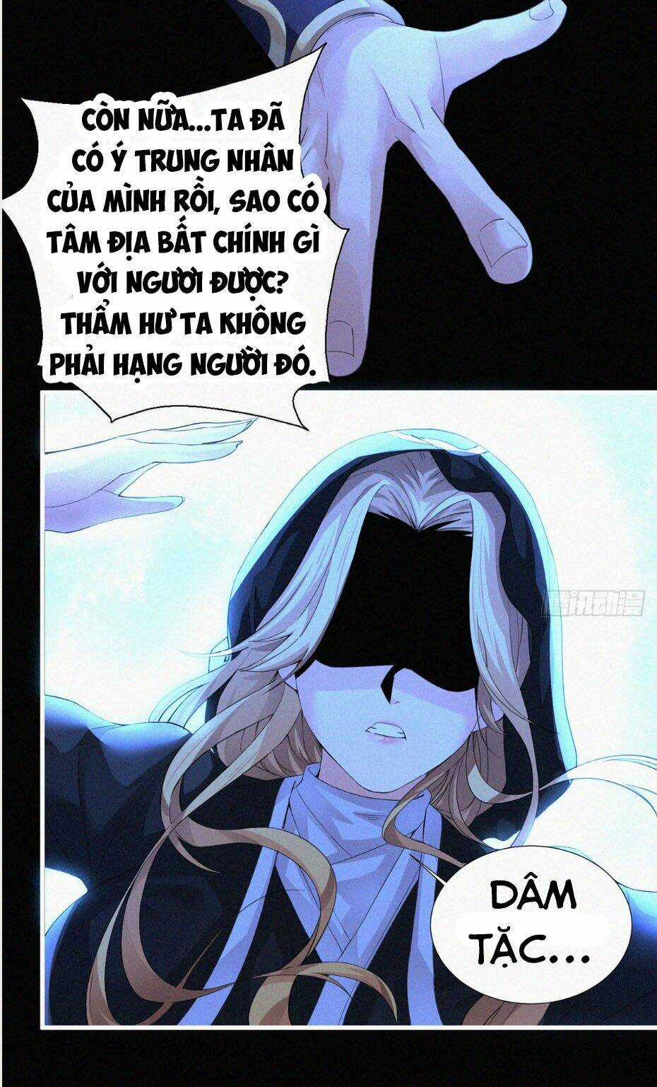 Nguyên Linh Chúa Tể Chapter 7 trang 3
