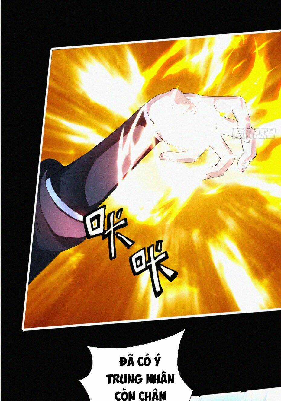 Nguyên Linh Chúa Tể Chapter 7 trang 4