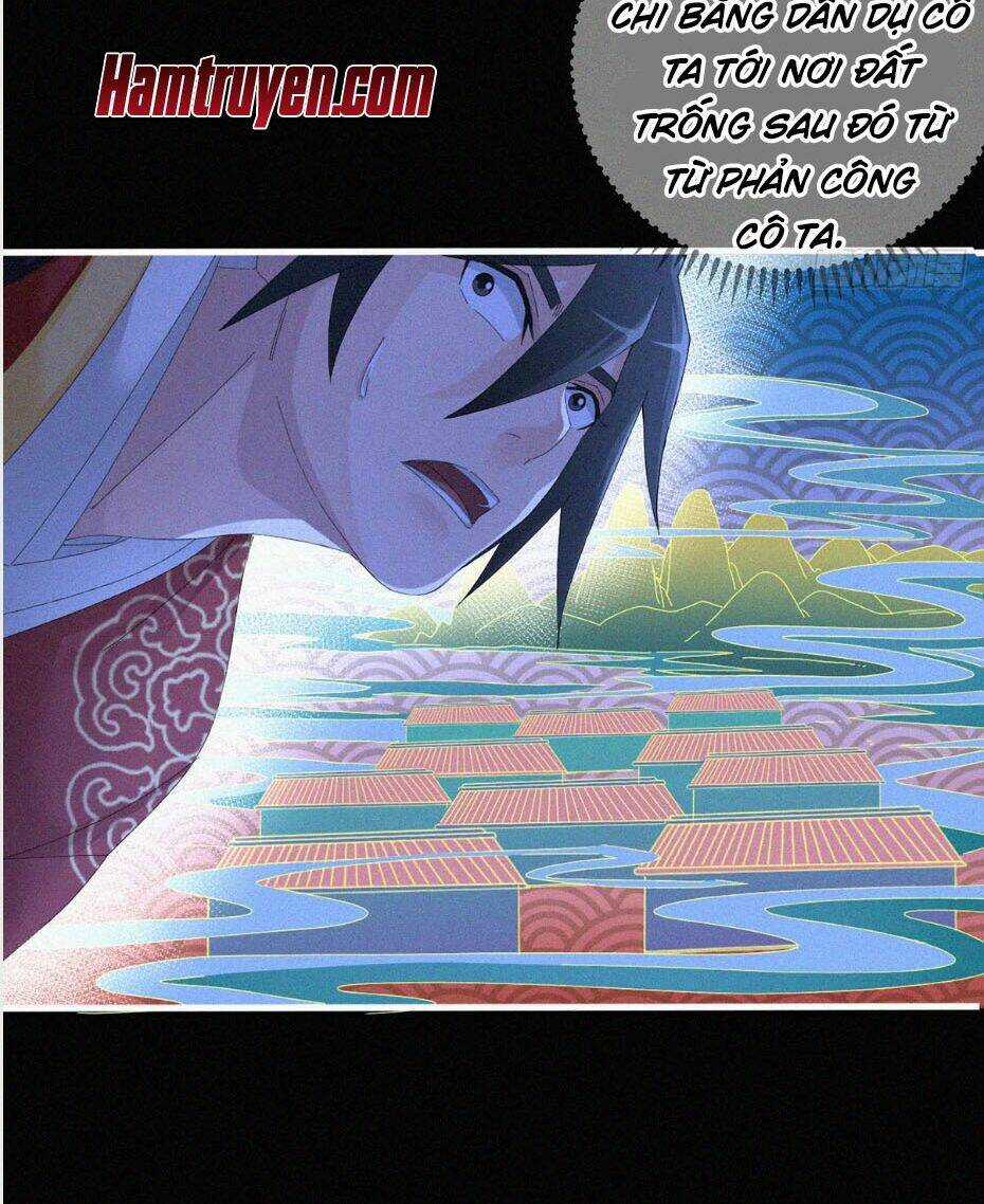 Nguyên Linh Chúa Tể Chapter 7 trang 7