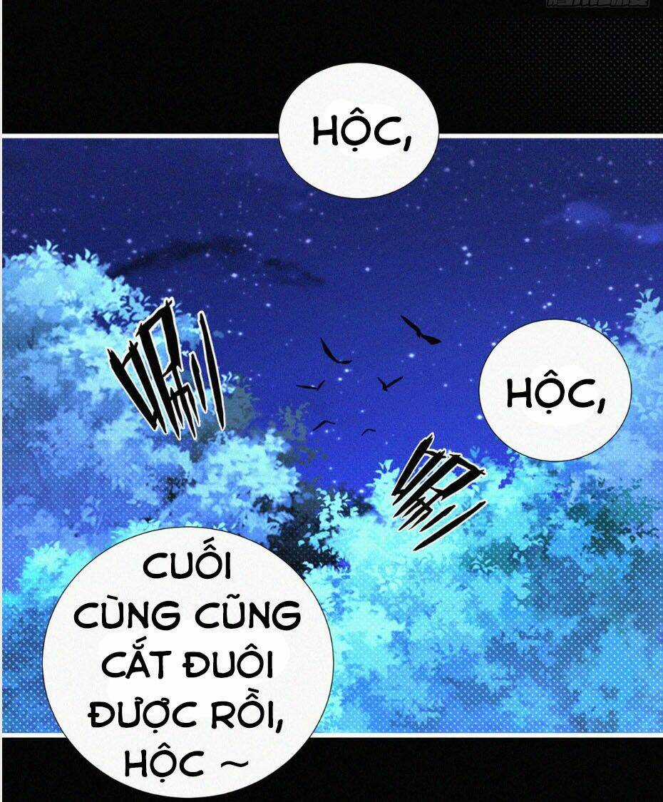 Nguyên Linh Chúa Tể Chapter 7 trang 8