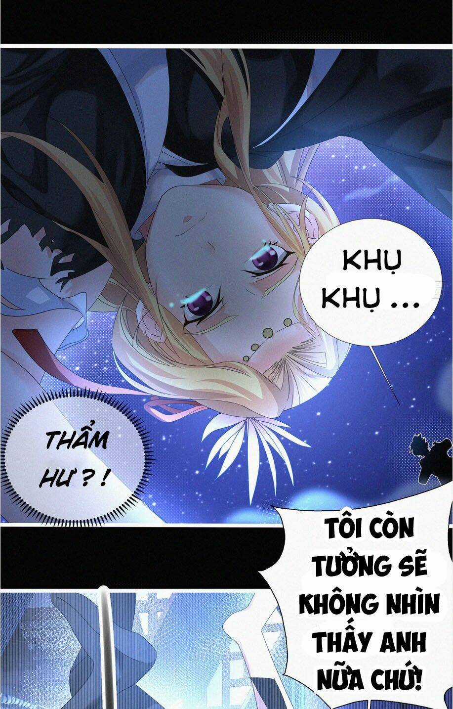 Nguyên Linh Chúa Tể Chapter 8.5 trang 10