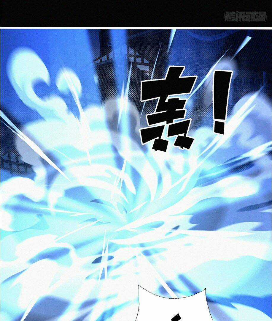 Nguyên Linh Chúa Tể Chapter 8.5 trang 7