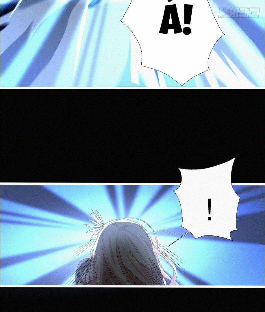 Nguyên Linh Chúa Tể Chapter 8.5 trang 8