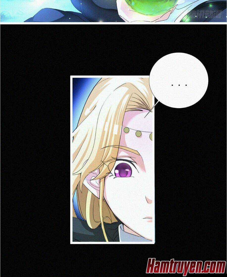 Nguyên Linh Chúa Tể Chapter 8 trang 3