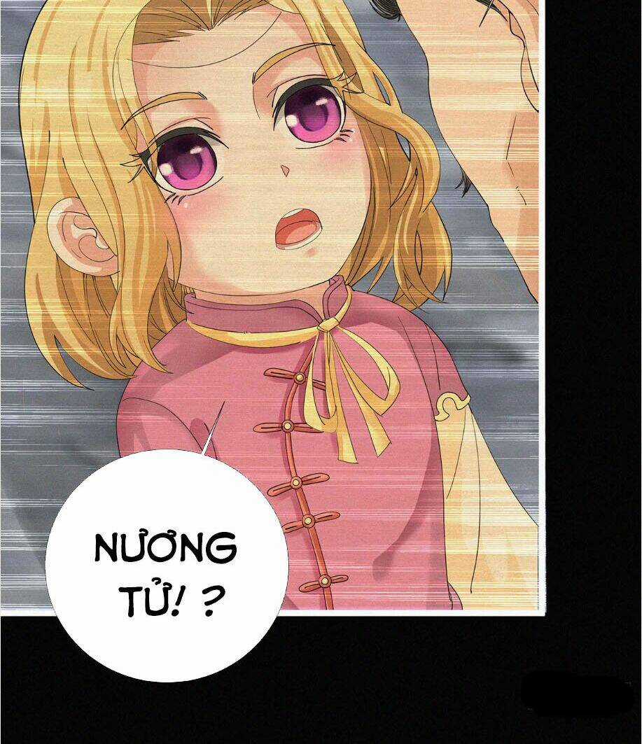 Nguyên Linh Chúa Tể Chapter 8 trang 5